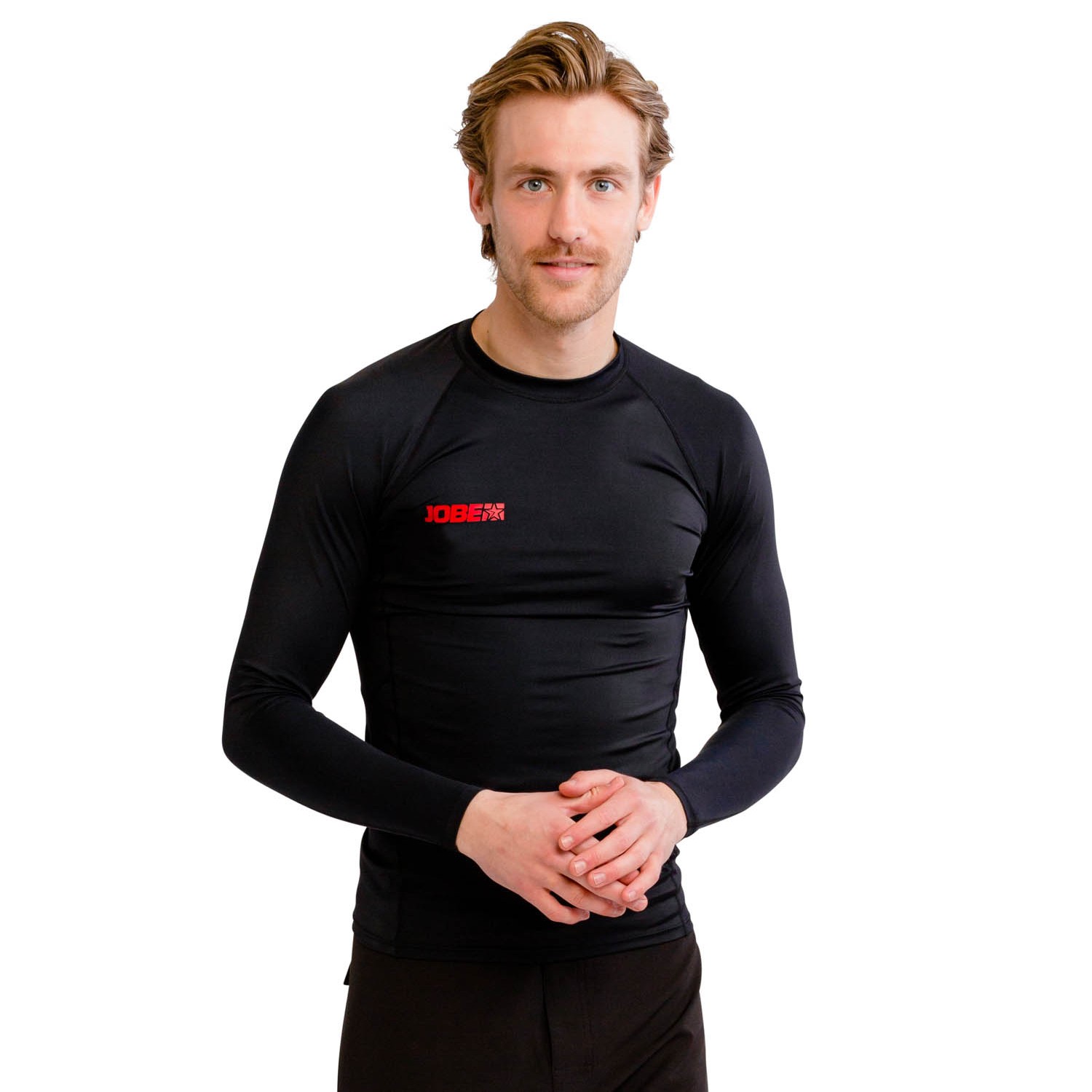 Jobe - Jobe Rash Guard Longsleeve Men Bl 544023001db_Jobe Rash Guard Longsleeve M