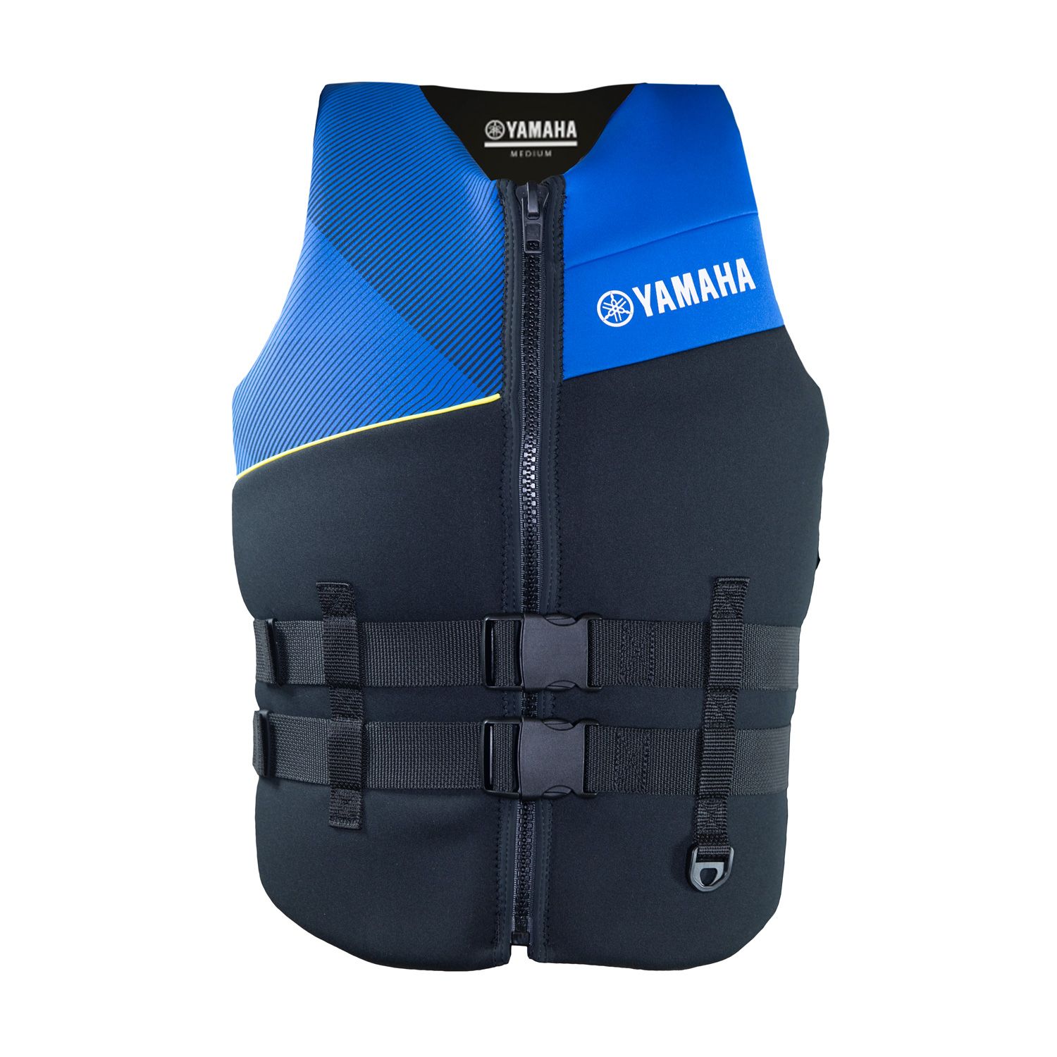 Jobe - Yamaha Neoprene Life Vest Men 244921014db_Yamaha Neoprene Life Vest Me