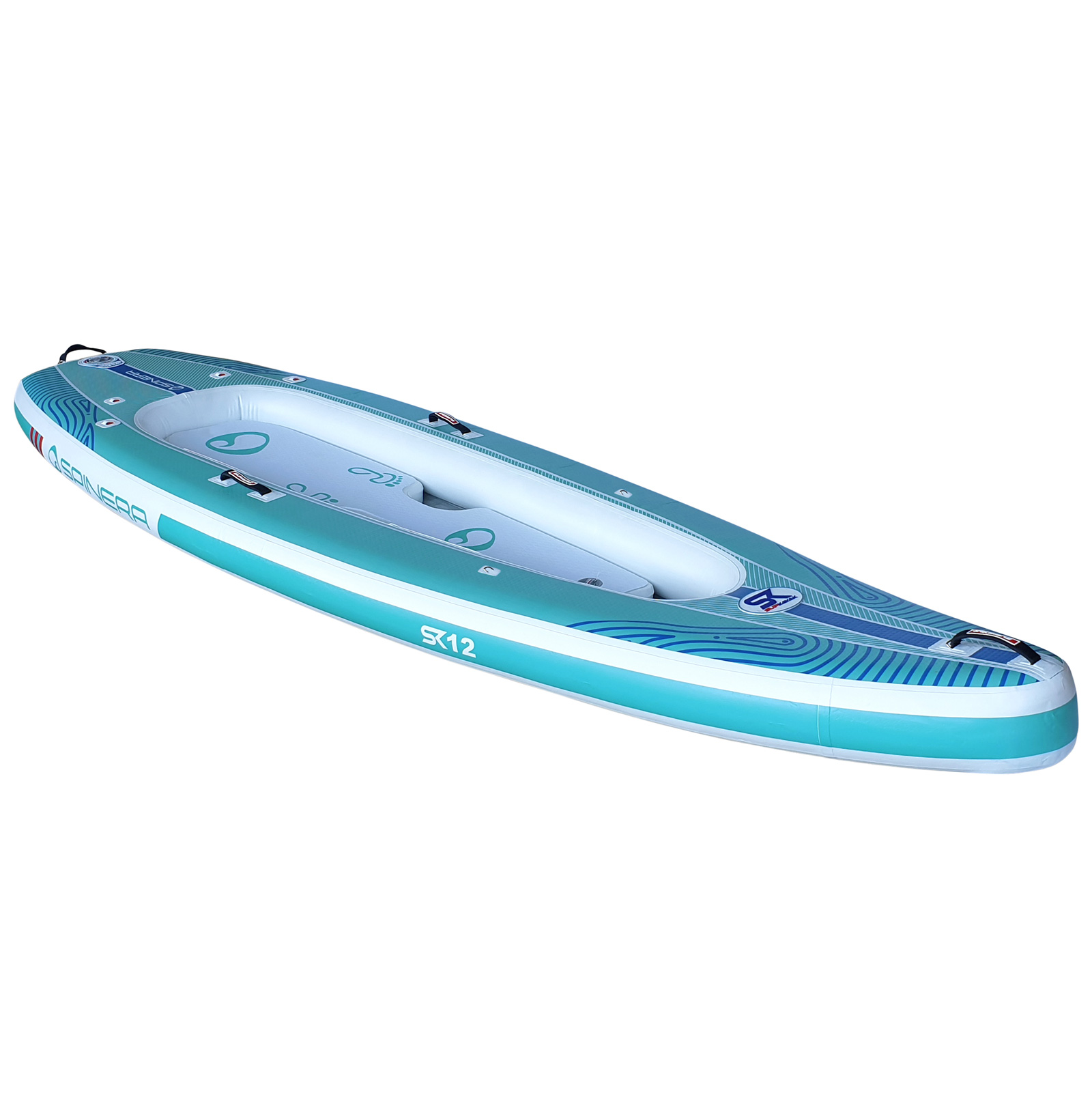 21005sp_SupKayak SK 12