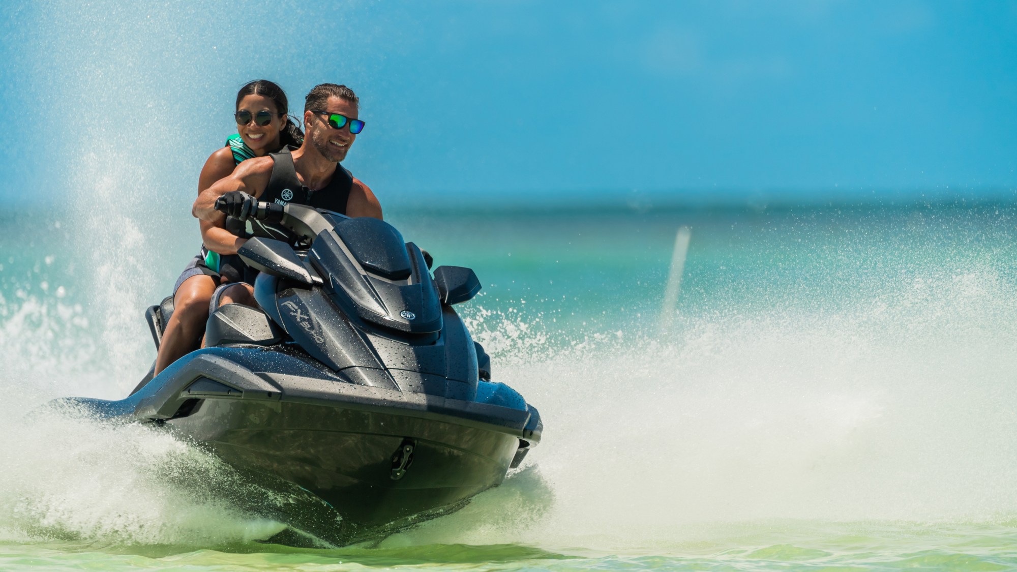 Yamaha - FX Limited SVHO fxcsvholtdb2026_FX Limited SVHO