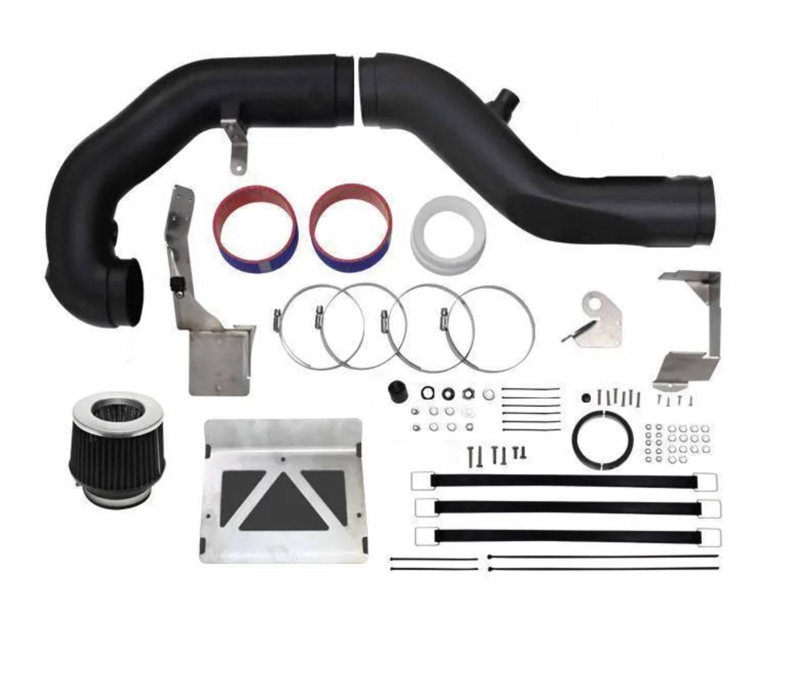RIVA Power Filter Kit Sea-Doo GTX/GTR 230 2020+