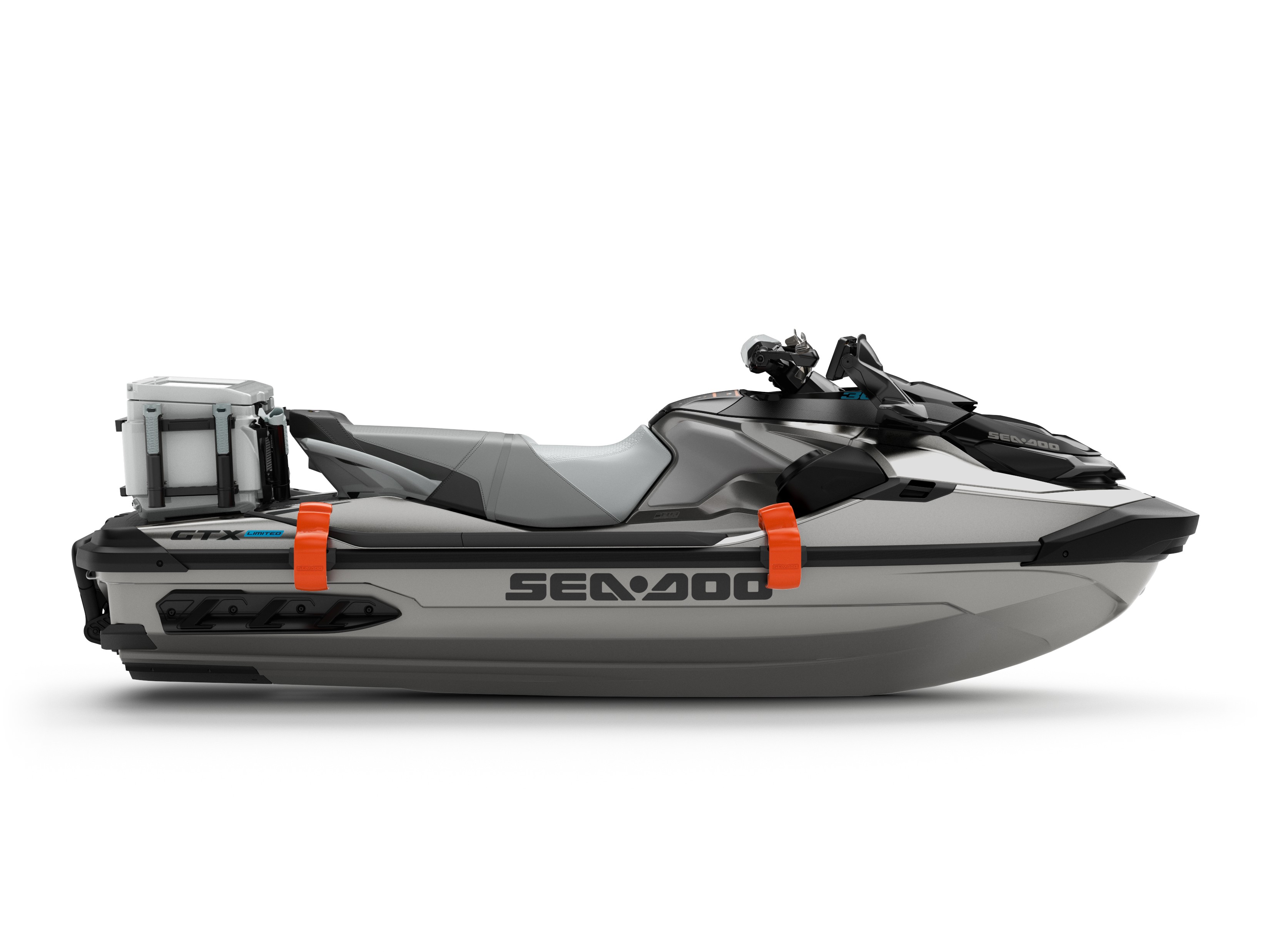 Sea-Doo - LinQ Kühlbox 51 L 269801151_LinQ Kühlbox 51 L