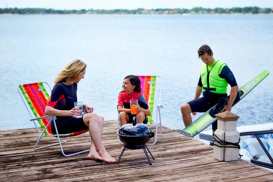 Jobe - Boston Shorty 2mm 303619311db_Boston Shorty 2mm