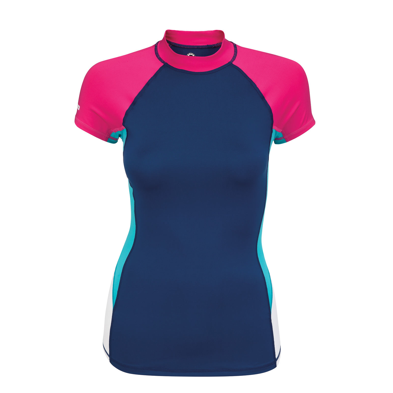 Sea-Doo - Beach Short Sleeve Rashguard 454461--89_Beach Short Sleeve Rashguard