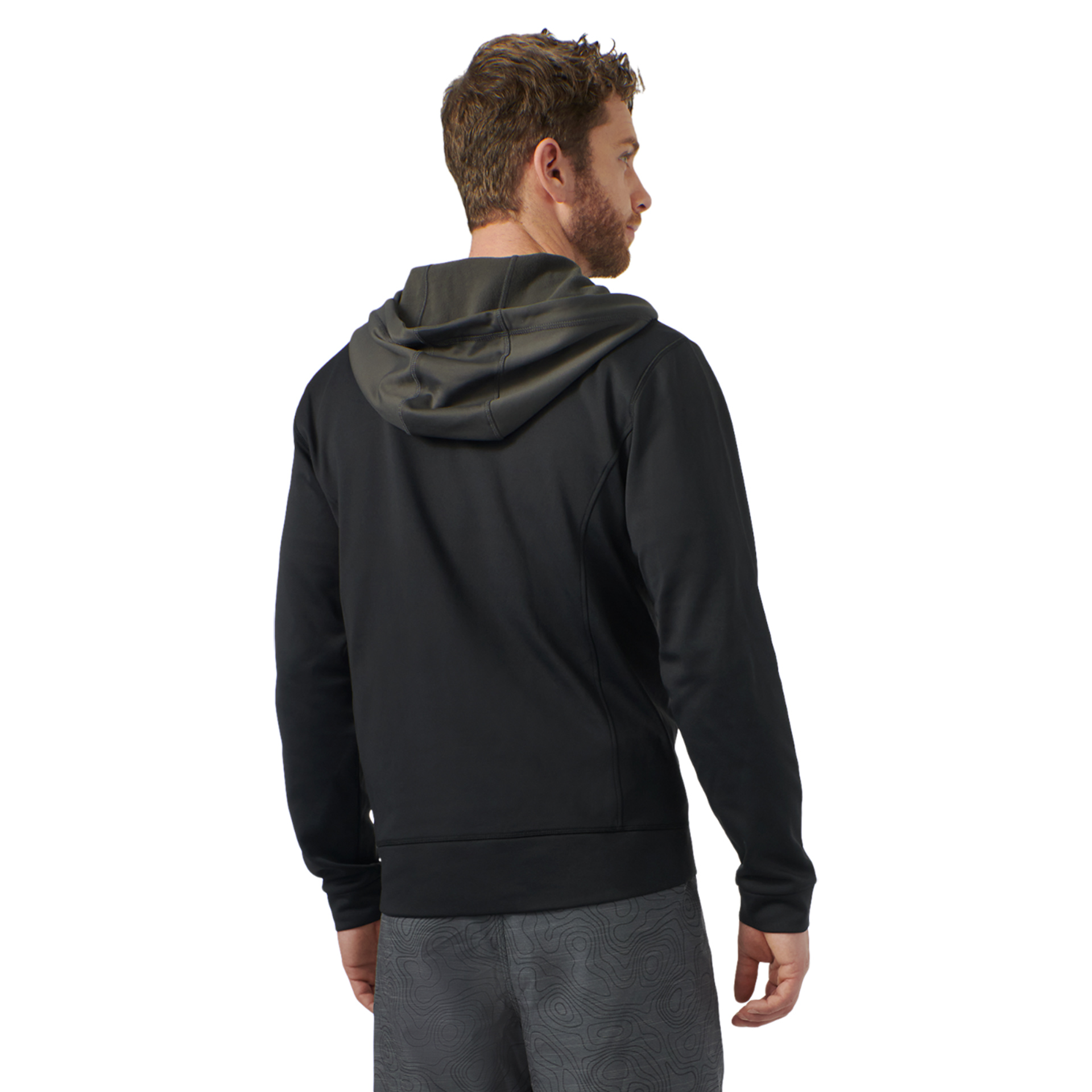 Sea-Doo - Sunset Tech Zip-Up 454667--90_Sunset Tech Zip-Up