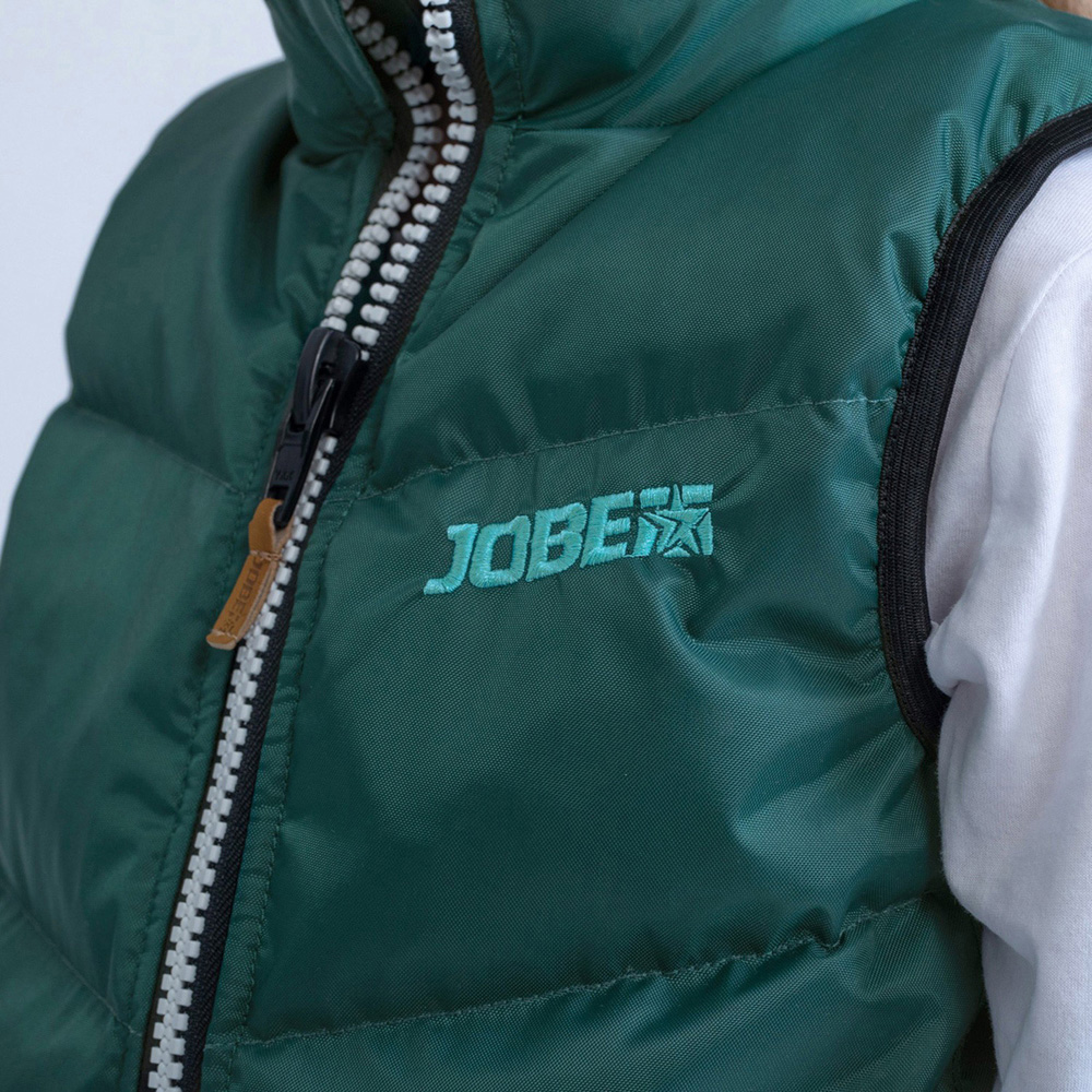 Jobe - Bodywarmer-Schwimmweste Kids Dark 244920024db_Bodywarmer-Schwimmweste Kids
