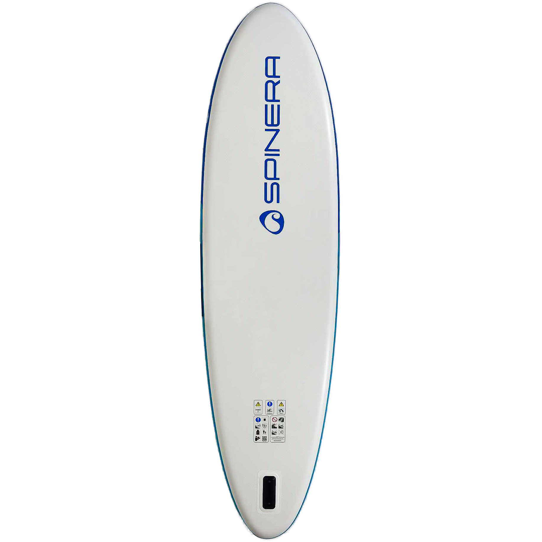 26106sp_ NEW Spinera Classic 10'8 Pack