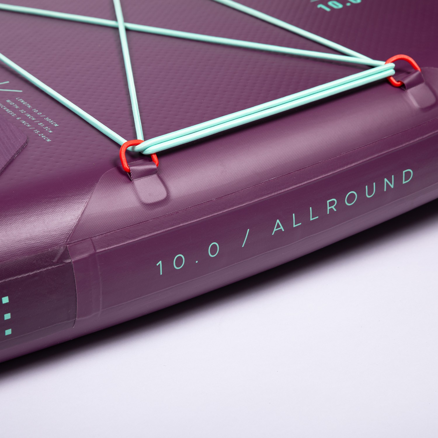 Jobe - Aero Lina SUP Board 10.0 Package 486425003db_Aero Lina SUP Board 10.0 Pac