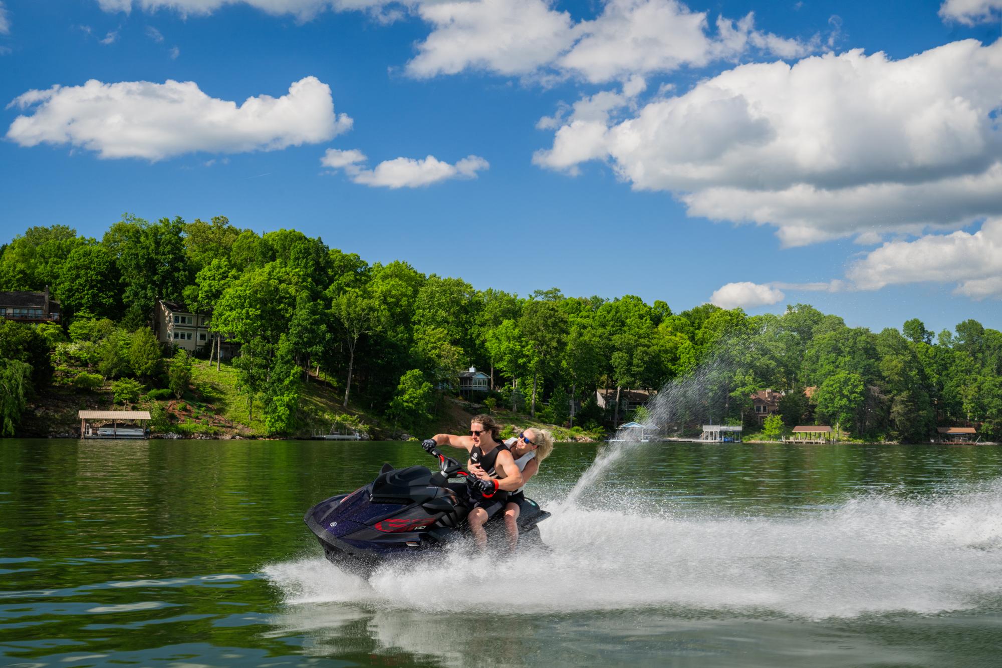 Yamaha - GP HO gp1800hop2026_GP HO