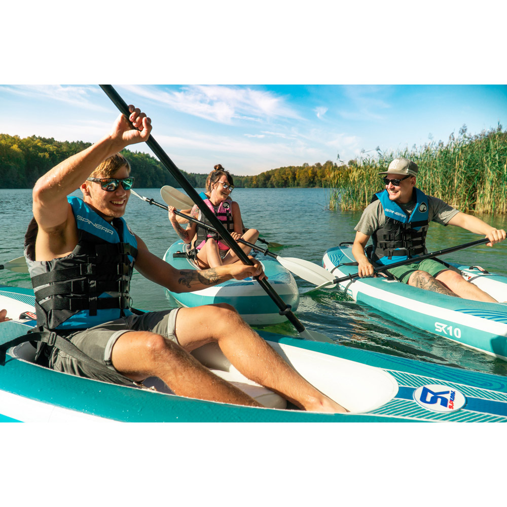 Spinera - SupKayak SK 10 21004sp_SupKayak SK 10