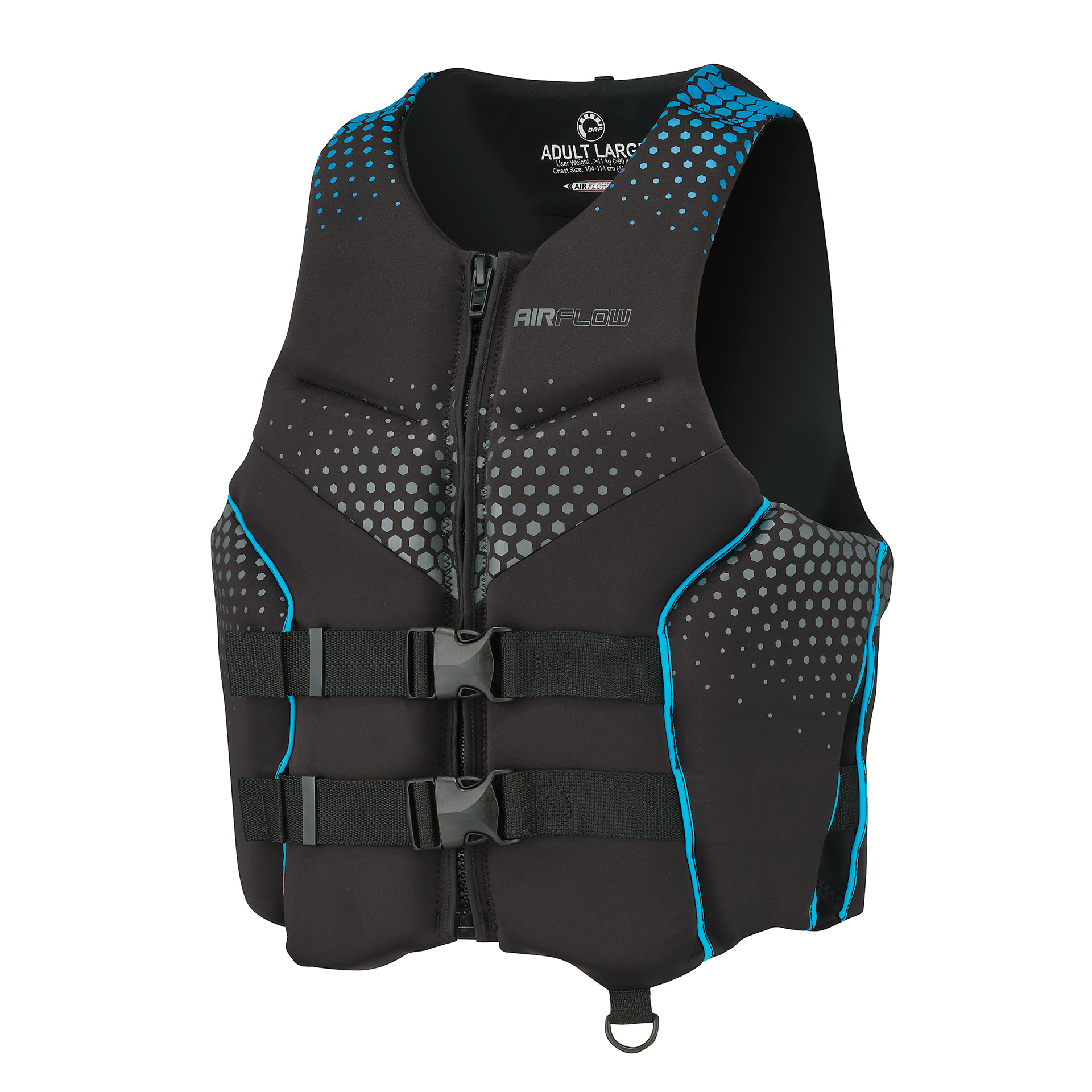 Sea-Doo - Airflow PFD 285999--90_Airflow PFD