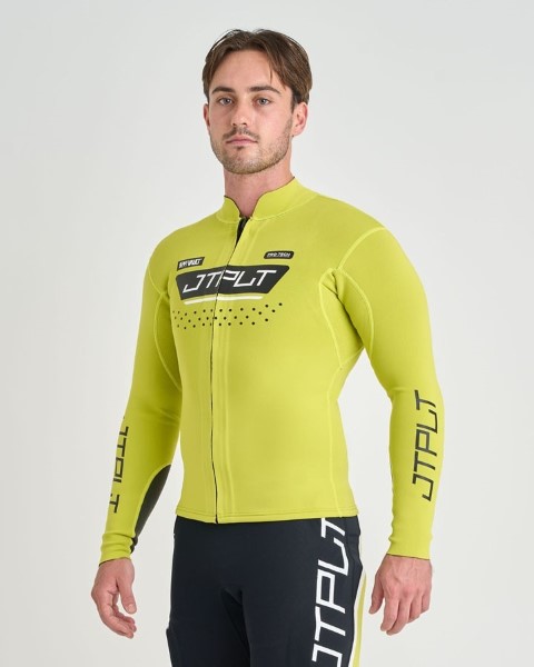 260270-jp_VAULT RACE JOHN - JACKET with 