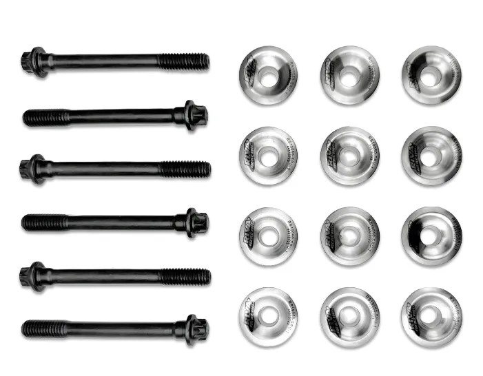 RIVA - Valve Retainer Upgrade Kit RS19220SRUhp_Valve Retainer Upgrade Kit