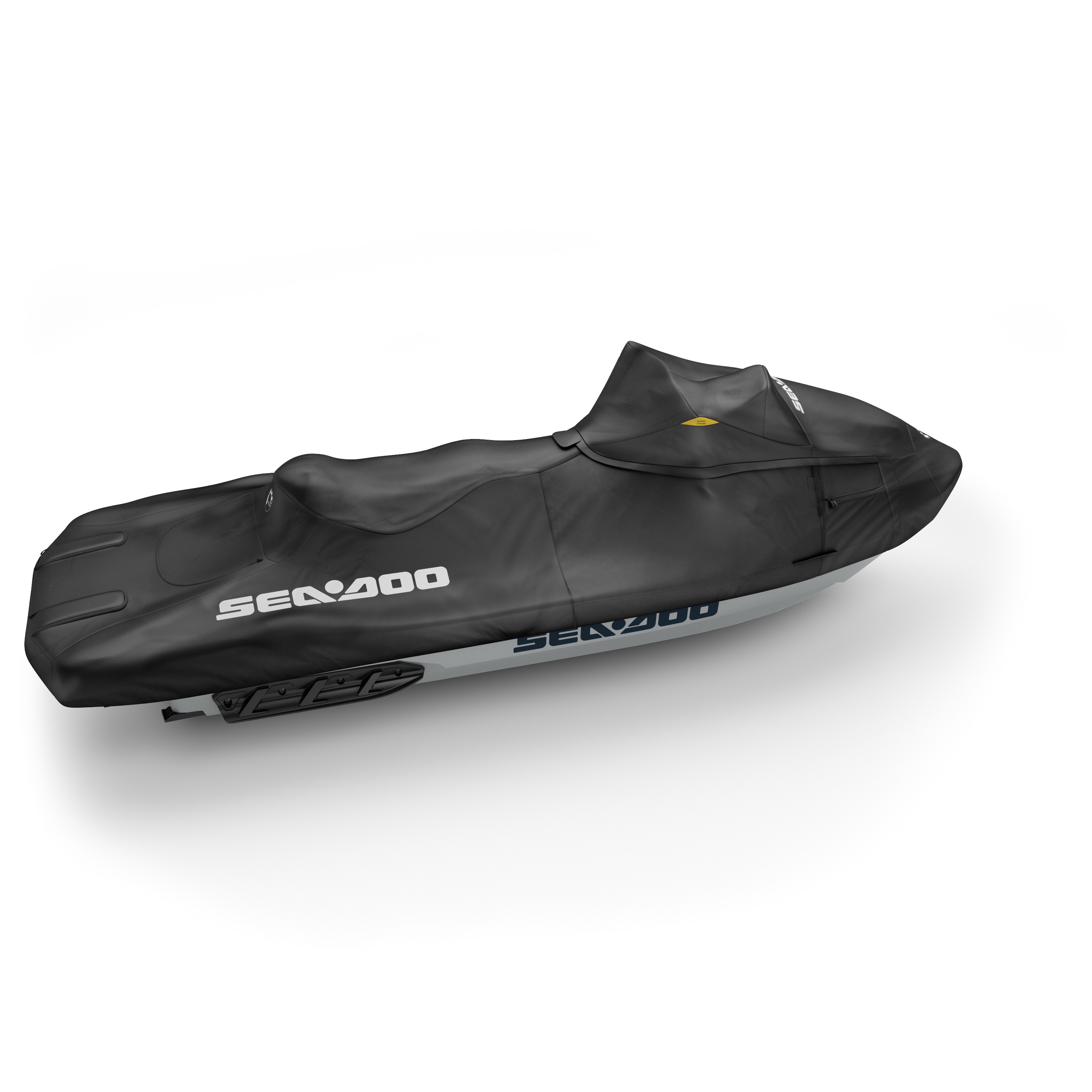 Sea-Doo - Abdeckplane FishPro 295100925_Abdeckplane FishPro