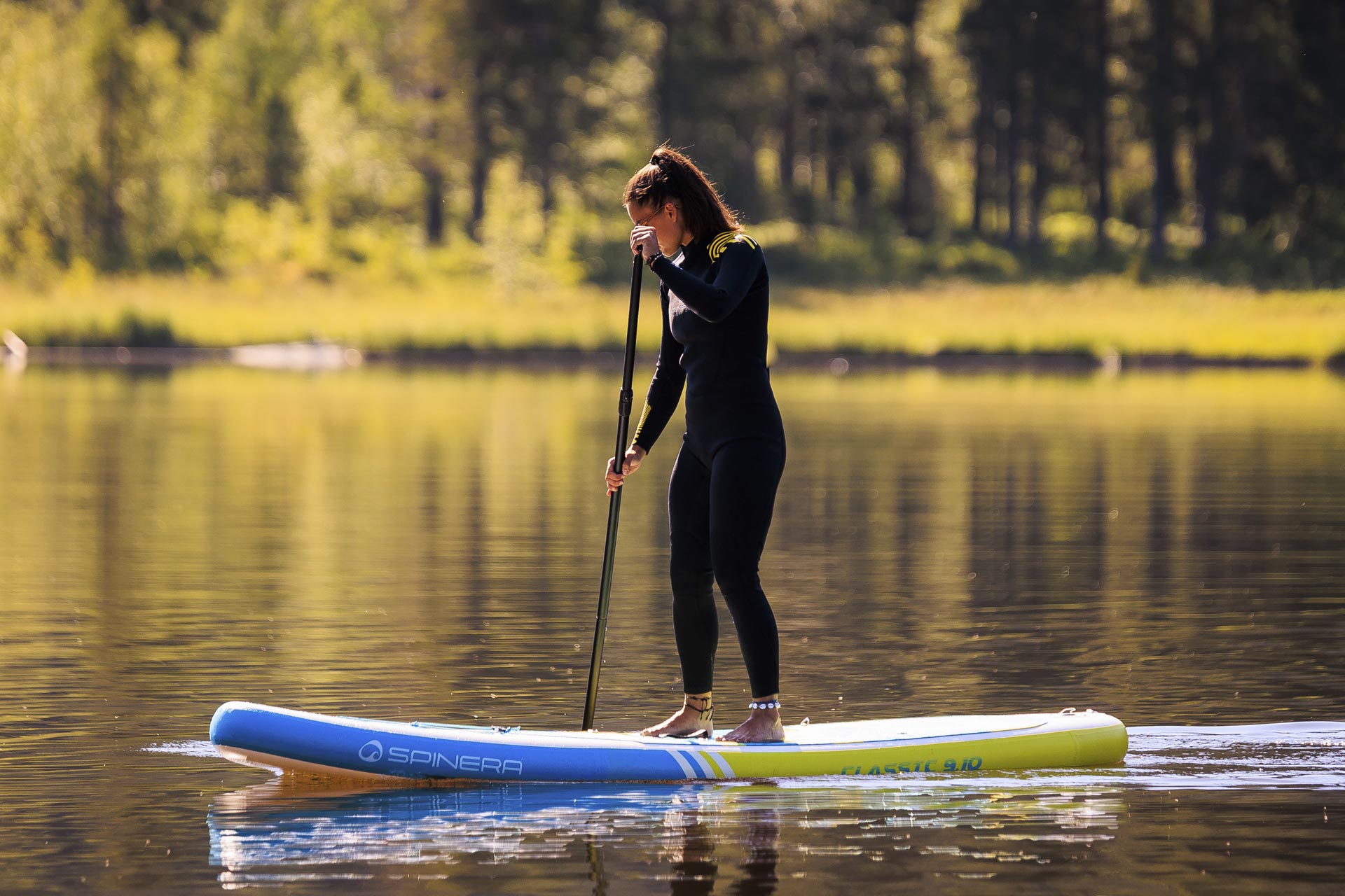 Spinera - Classic 9-10 SUP Package 1 21112sp_Classic 9'10 SUP Package 1