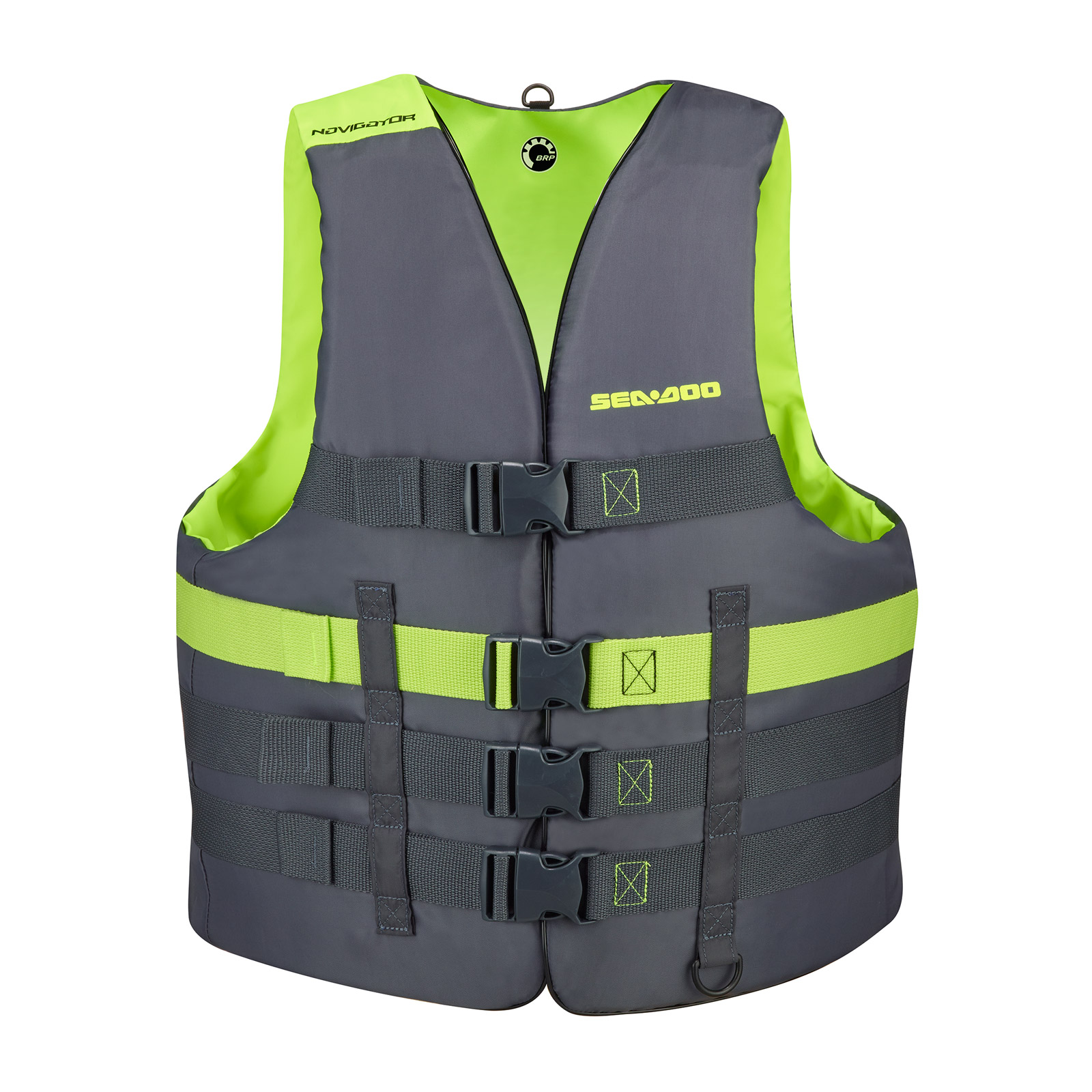 Sea-Doo - Navigator 285948--07_Navigator