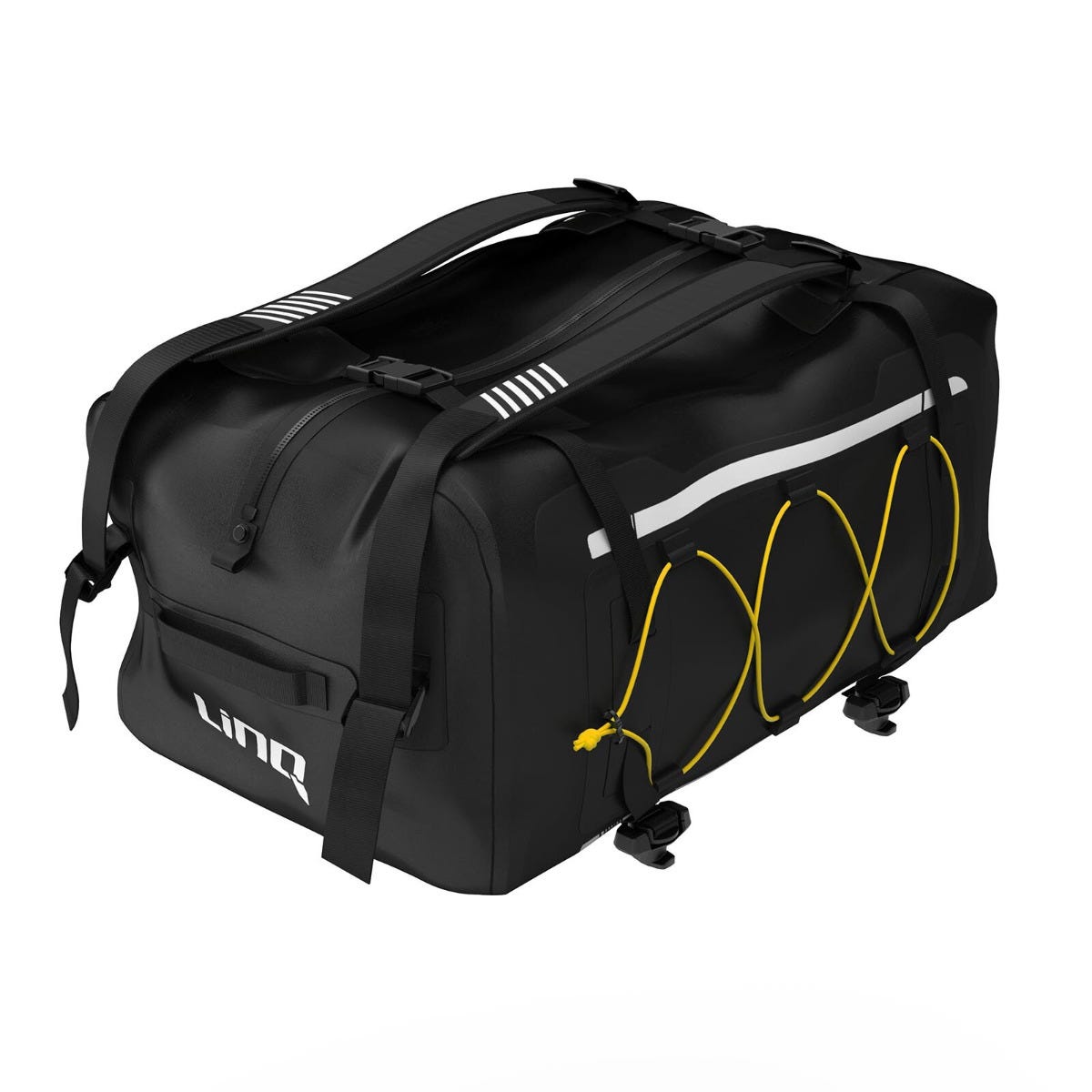Sea-Doo - LinQ Explorer Bag 100 L 295101016_LinQ Explorer Bag 100 L