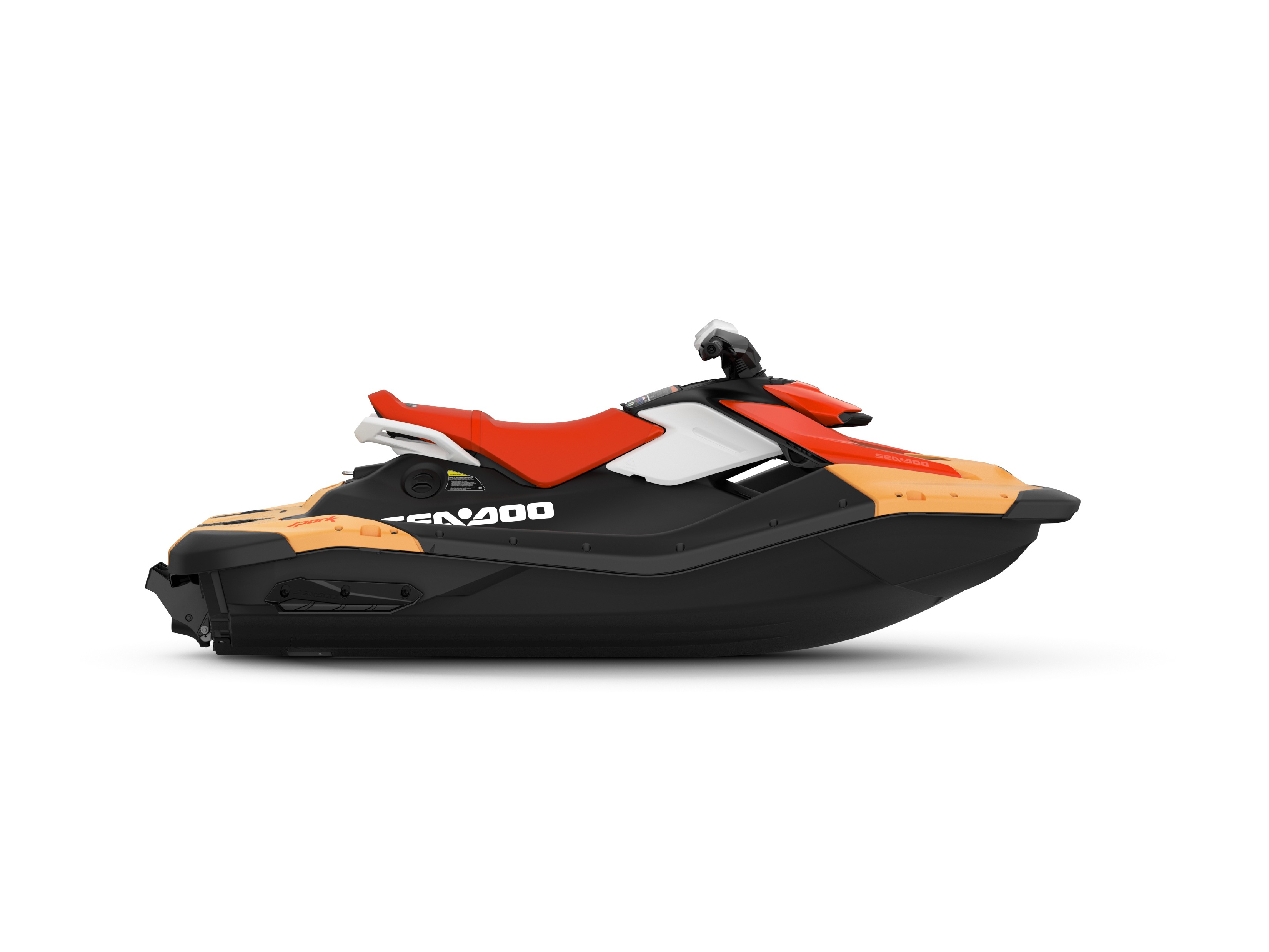 Sea-Doo - Spark 2up  sp260o2026_Spark 2up