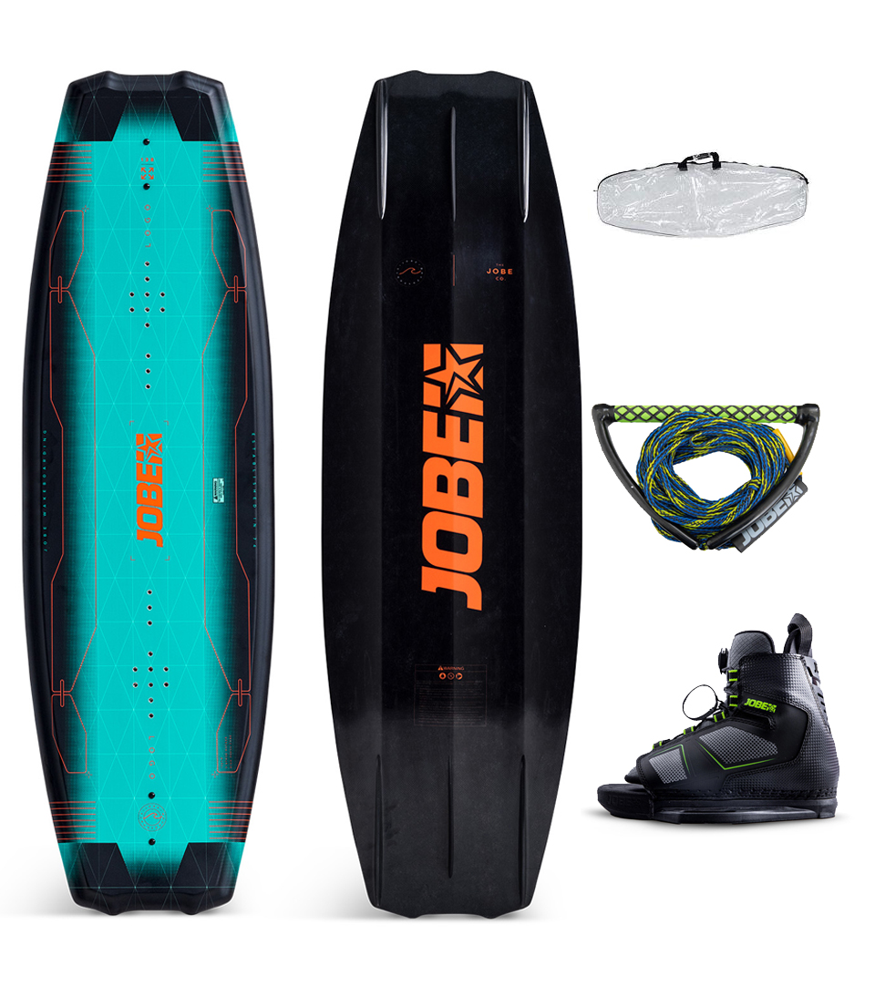 272524001db_Jobe Logo Series Wakeboard