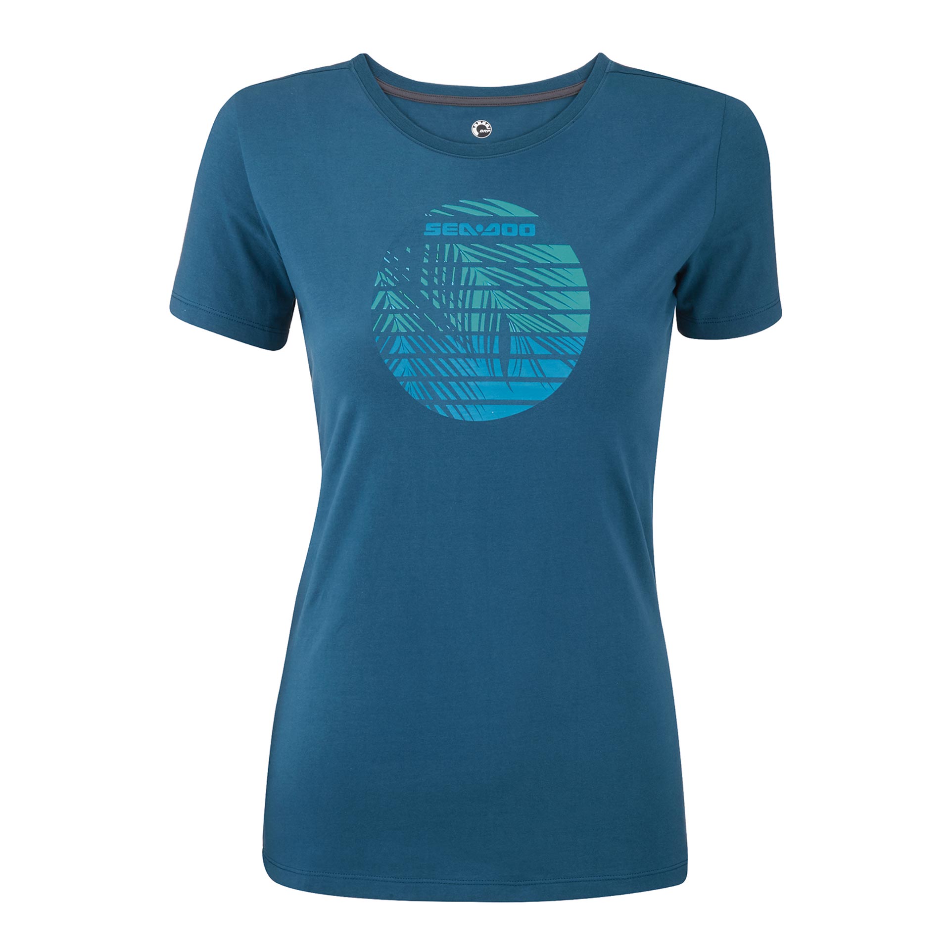 Sea-Doo - Signature T-Shirt 454210--89_Signature T-Shirt