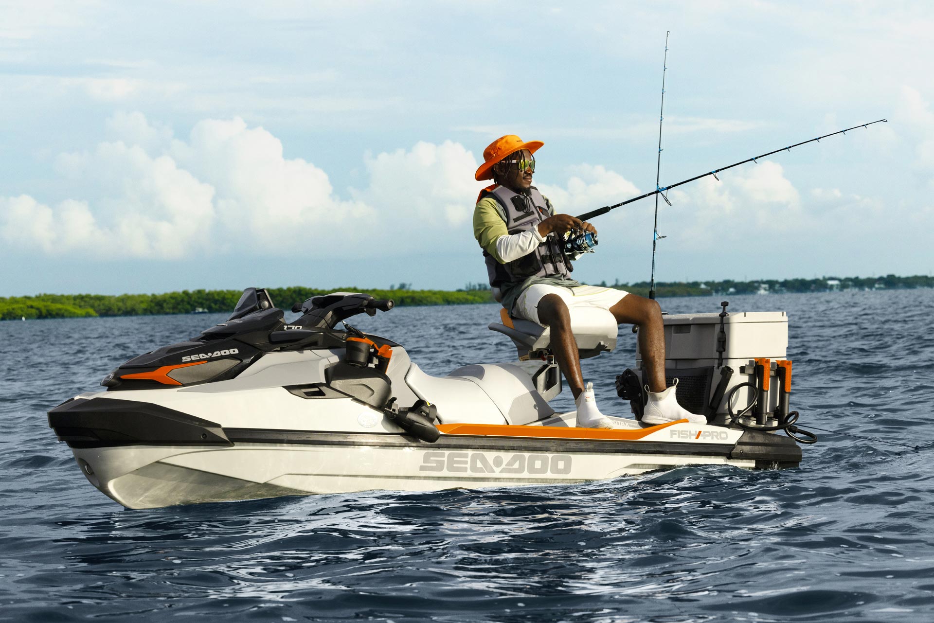 Sea-Doo - FishPro Trophy 170 gtx170fishtr2027_FishPro Trophy 170