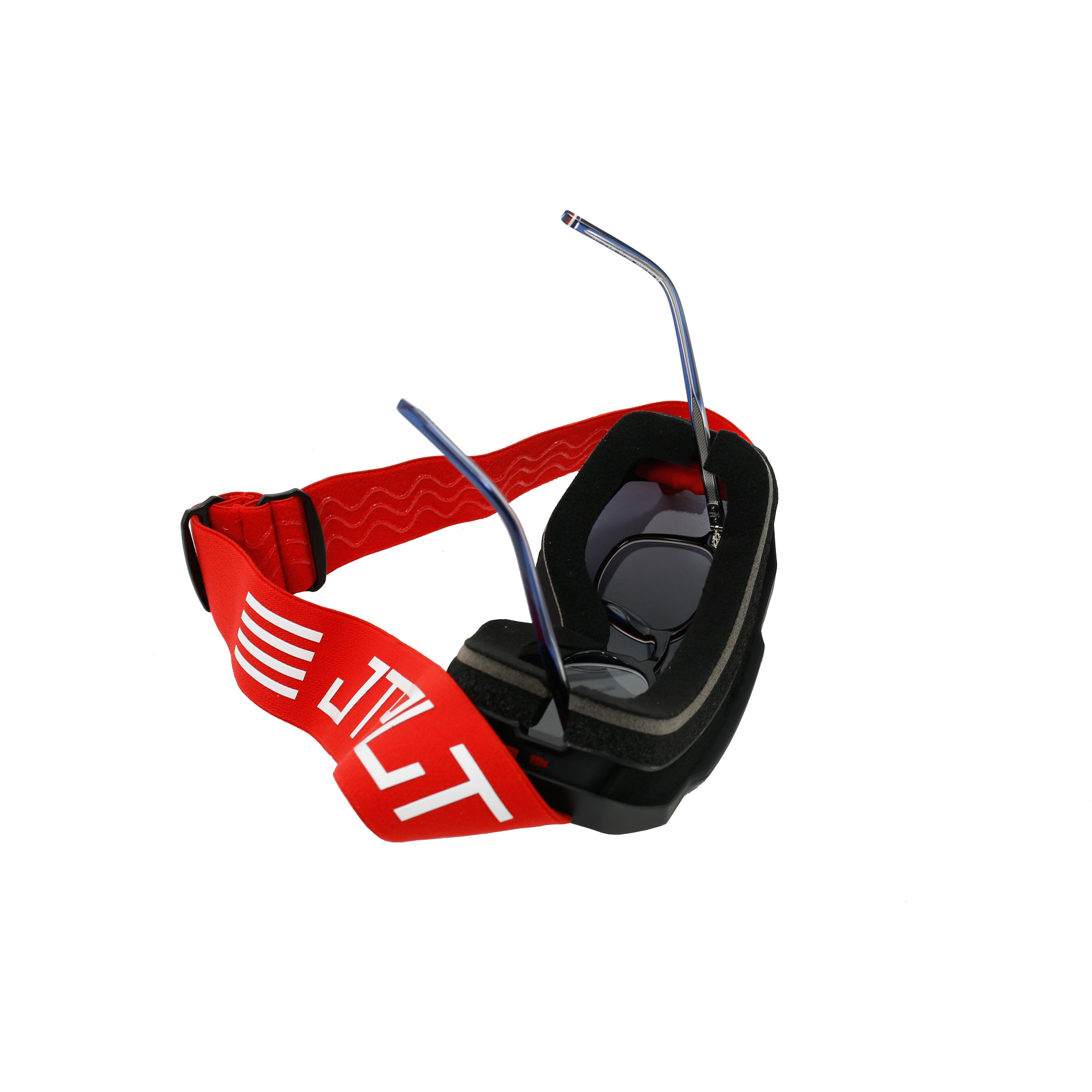 Jet Pilot - Over The Glasses RX GOGGLE 25093jp_Over The Glasses RX GOGGLE