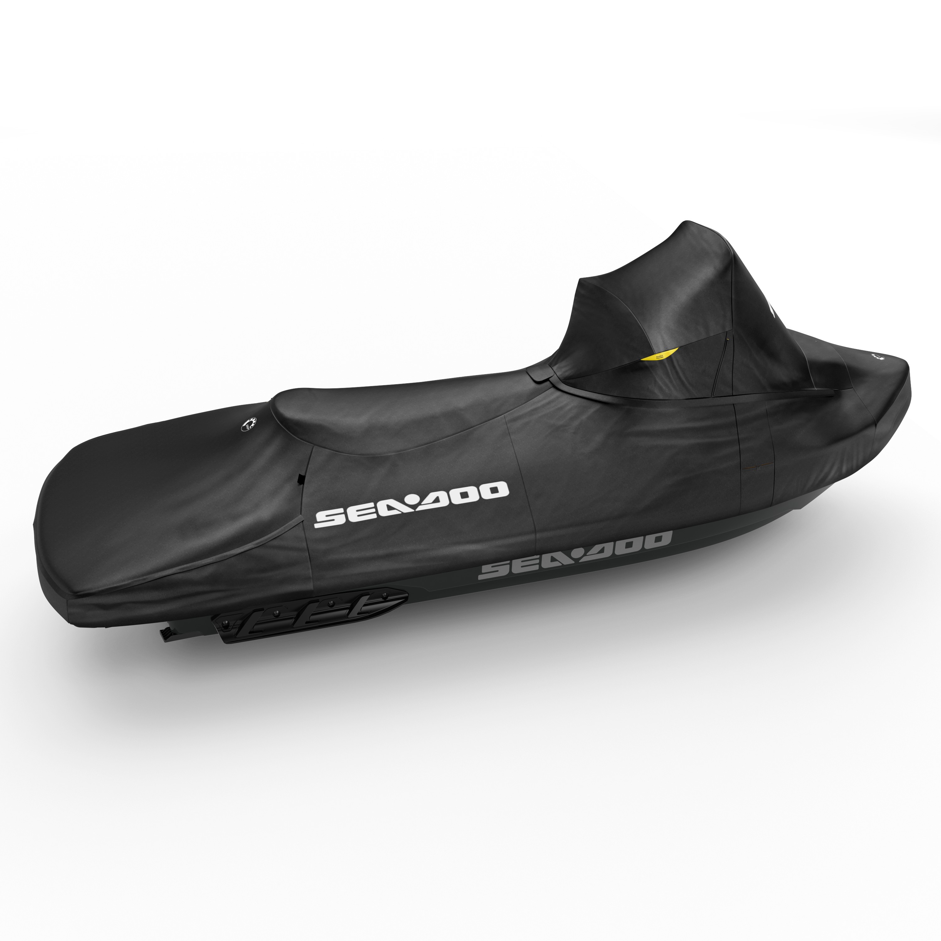 Sea-Doo - Abdeckplane Explorer Pro 295101032 _Abdeckplane Explorer