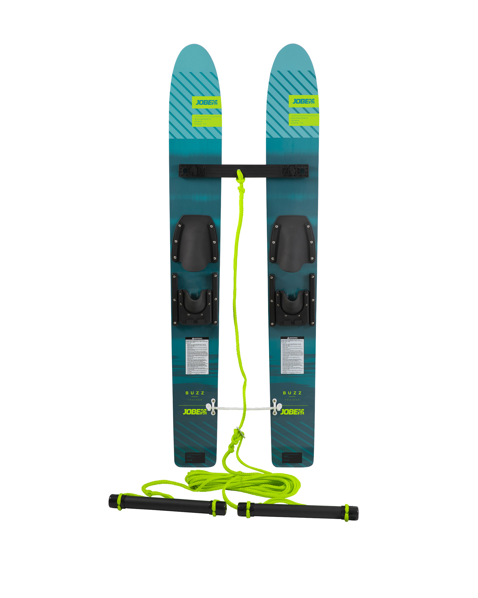 Jobe - Jobe Buzz Trainers Waterskis 203421001db_Jobe Buzz Trainers Waterskis