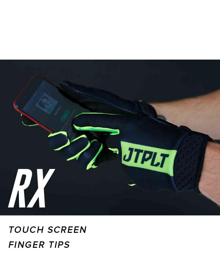 20090--jp_RX Super Lite Handschuh