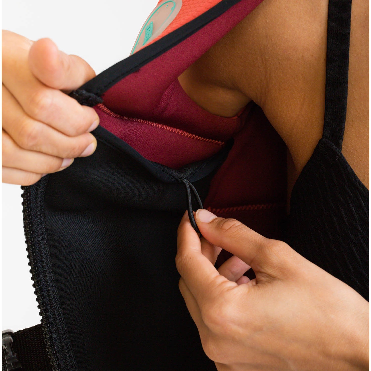 Jobe - Jobe Unify Life Vest Women Rose P 244923006db_Jobe Unify Life Vest Women R