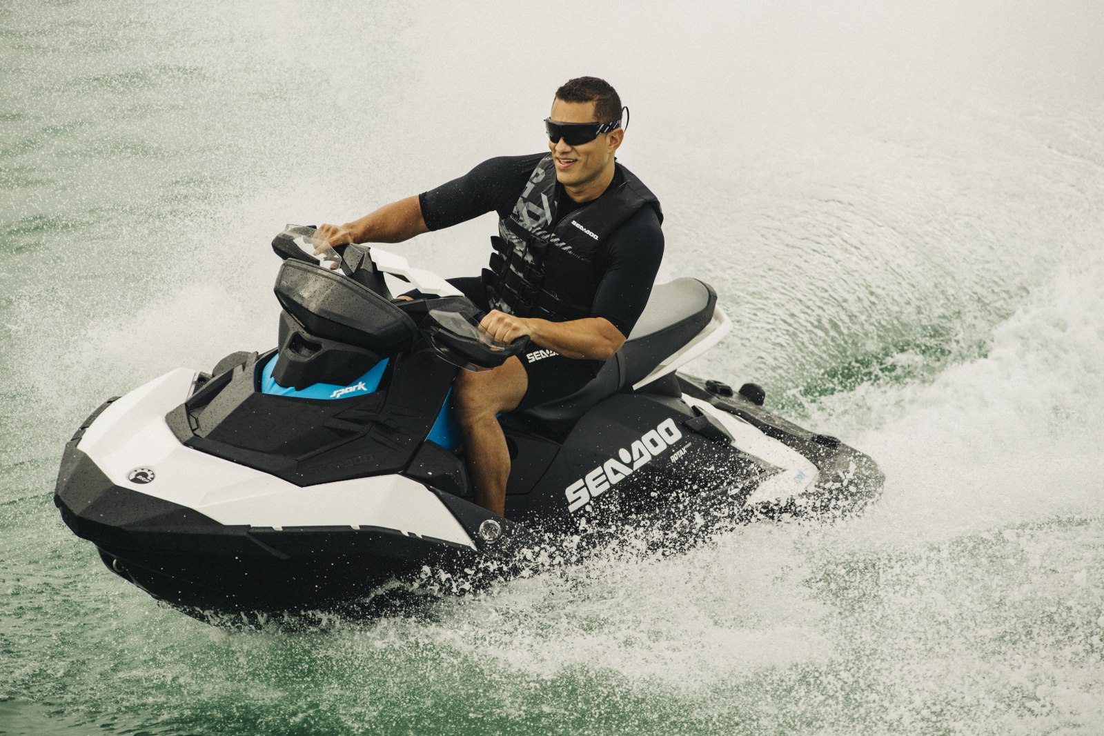 Sea-Doo - Gepäckfach vorne 295100864_Gepäckfach vorne