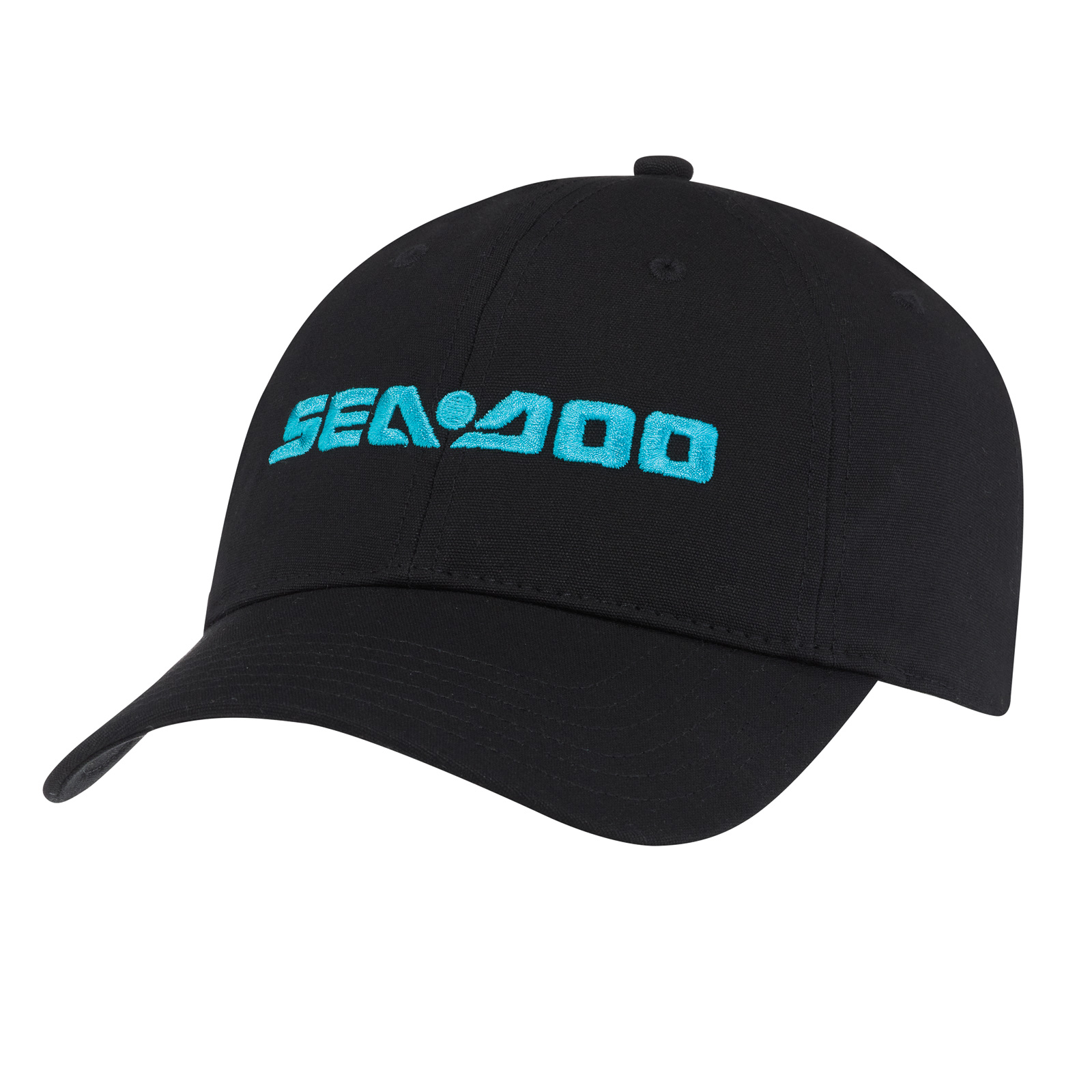 Sea-Doo - SEA-DOO SIGNATURE CAP MEN O-S 4545180090_SEA-DOO SIGNATURE CAP MEN O-S