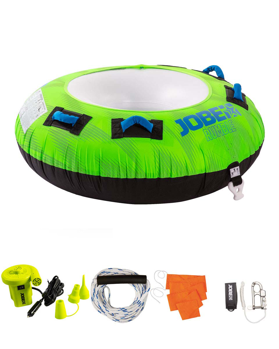 Rumble Package