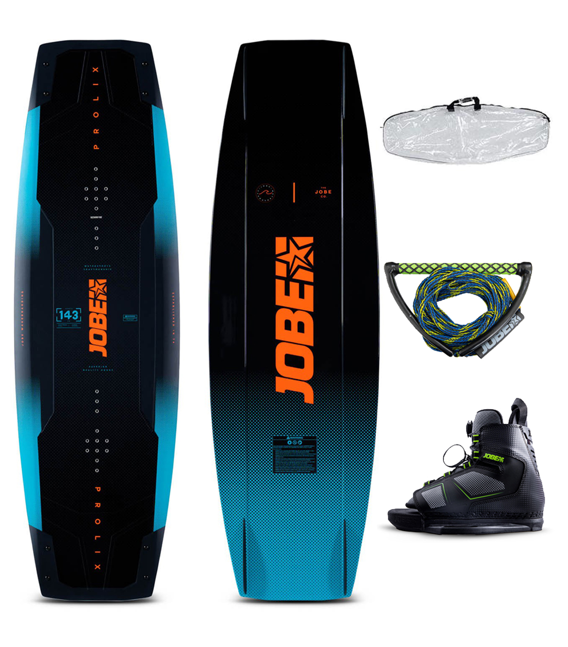 272523003db_Jobe Prolix Wakeboard