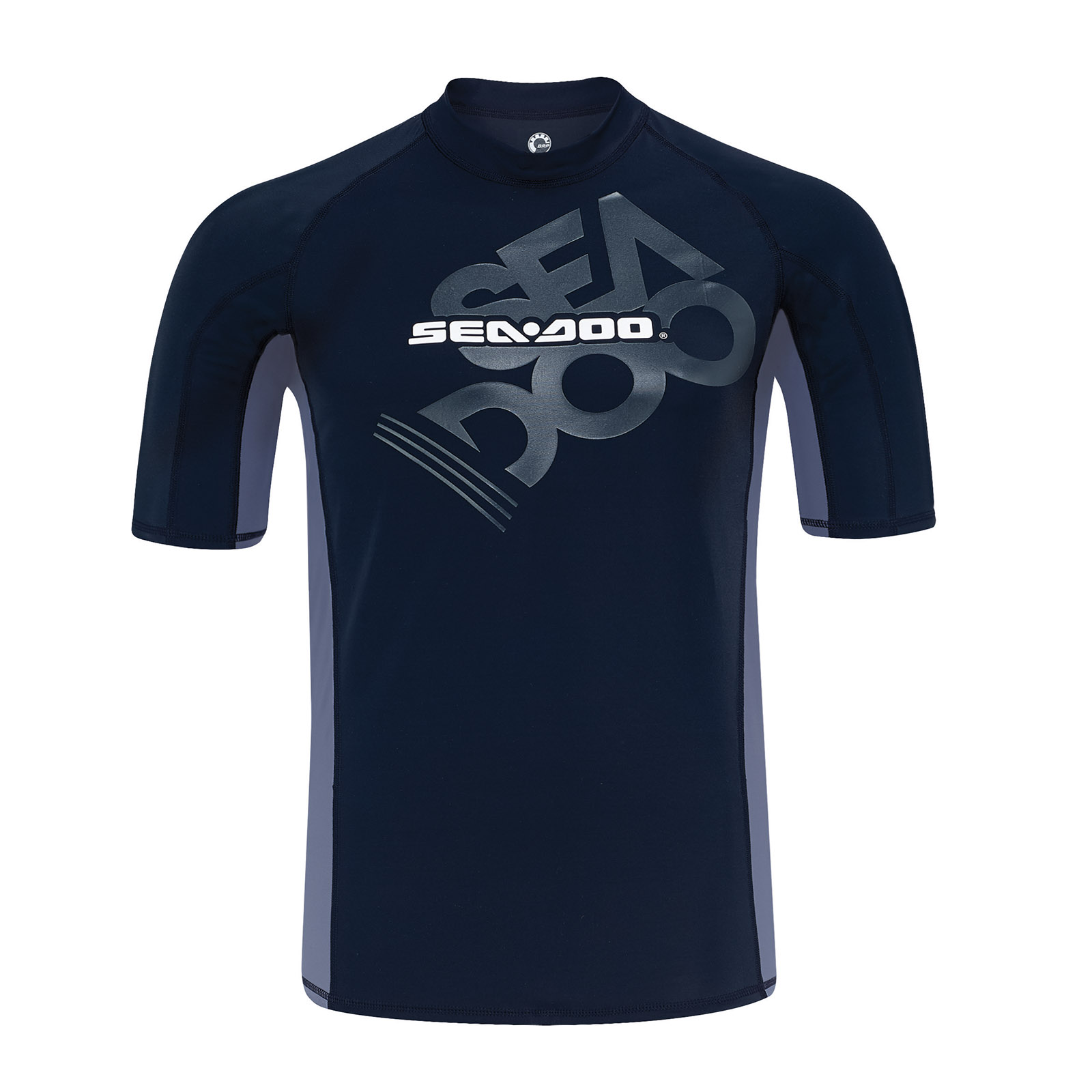 Sea-Doo - Rashguard Short Sleeve  286731--90_Rashguard Short Sleeve