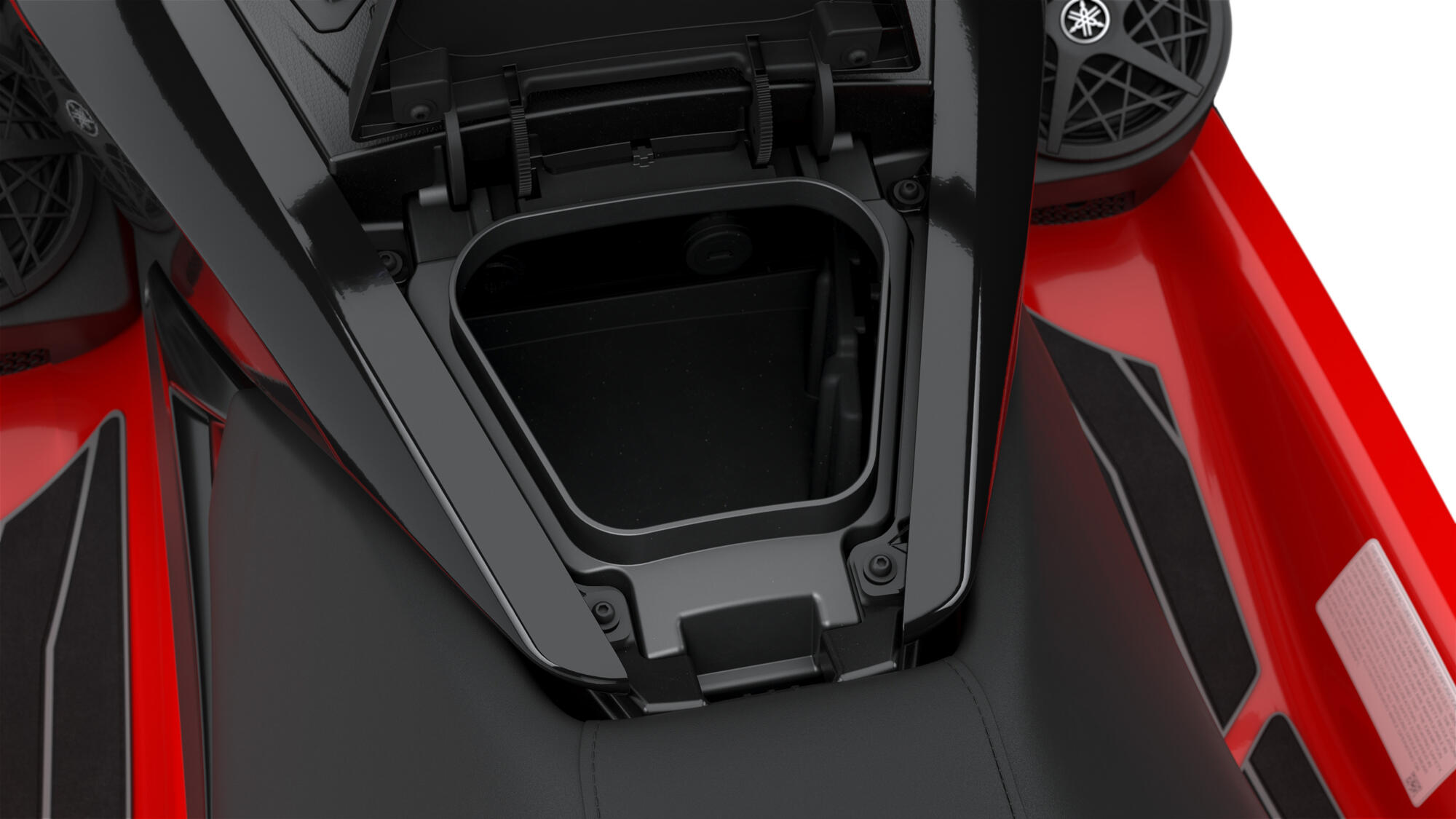 Yamaha - FX Cruiser HO fxchor2026_FX Cruiser HO