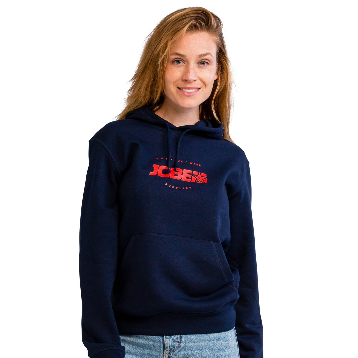 Jobe - Jobe Hoodie Midnight Blue 565223001db_Jobe Hoodie Midnight Blue