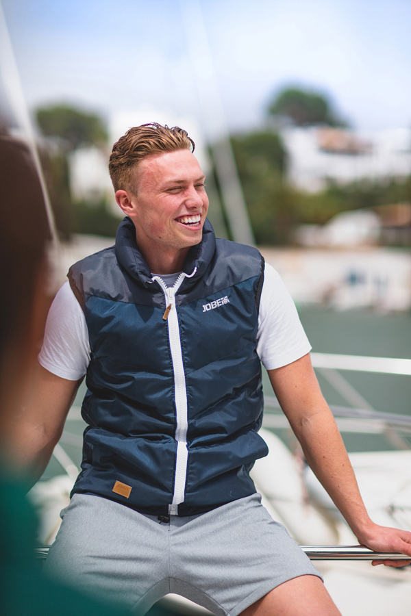 244920023db_Bodywarmer 50 Newton Auftrie