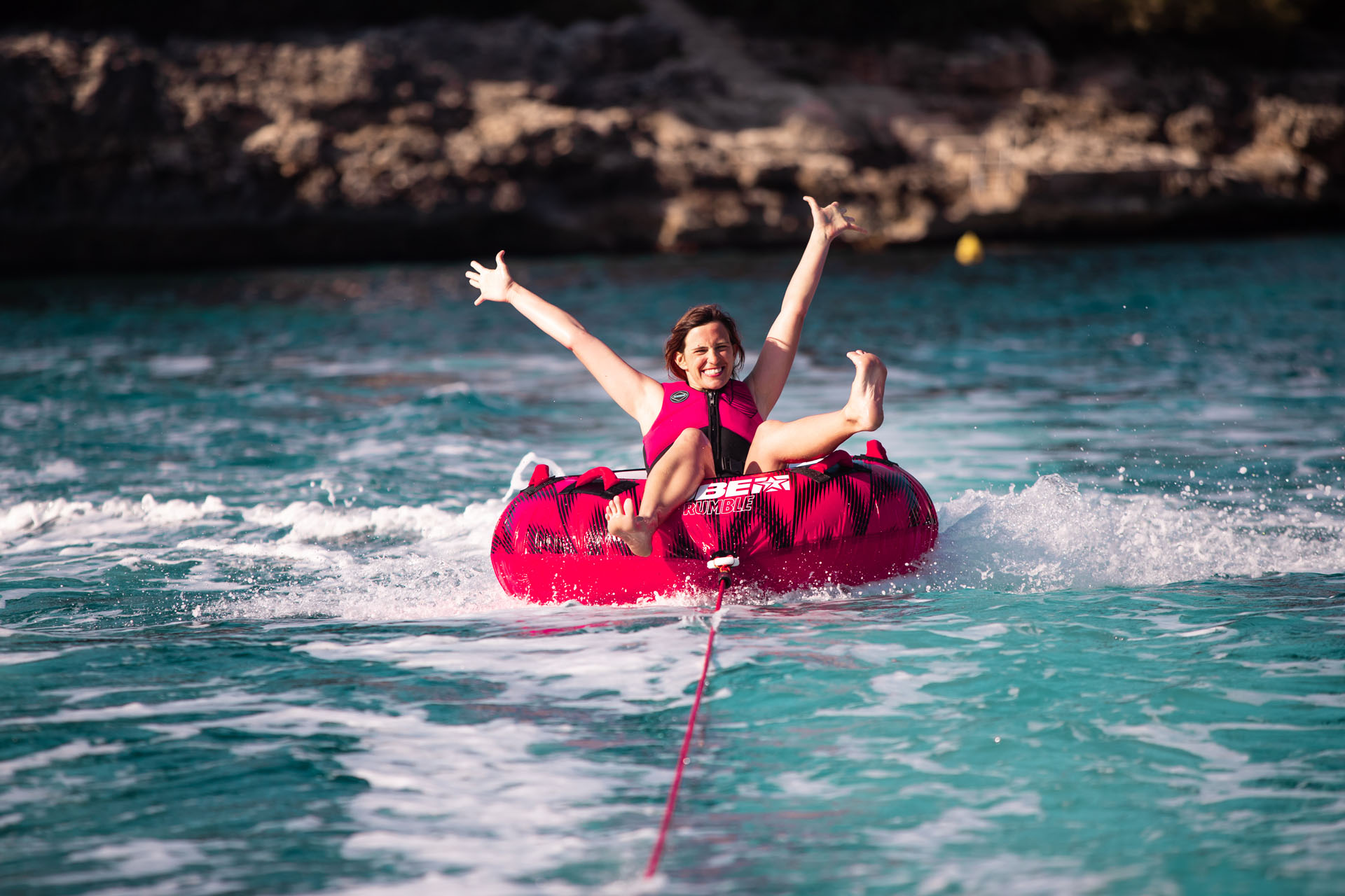 Jobe - Rumble 230120003db_Rumble