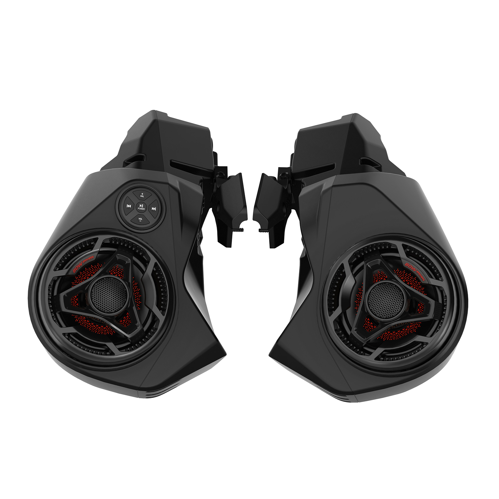 Sea-Doo - Platin Audiosystem RXT-GTX-Wak 295101458_Platin Audiosystem RXT-GTX-Wak