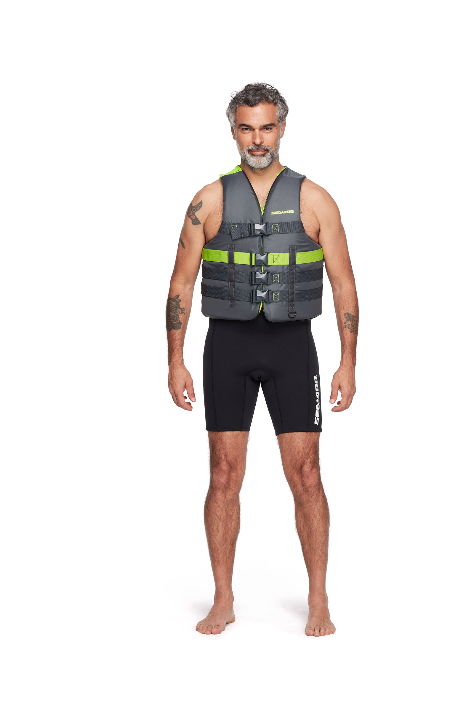 Sea-Doo - Navigator 285948--07_Navigator