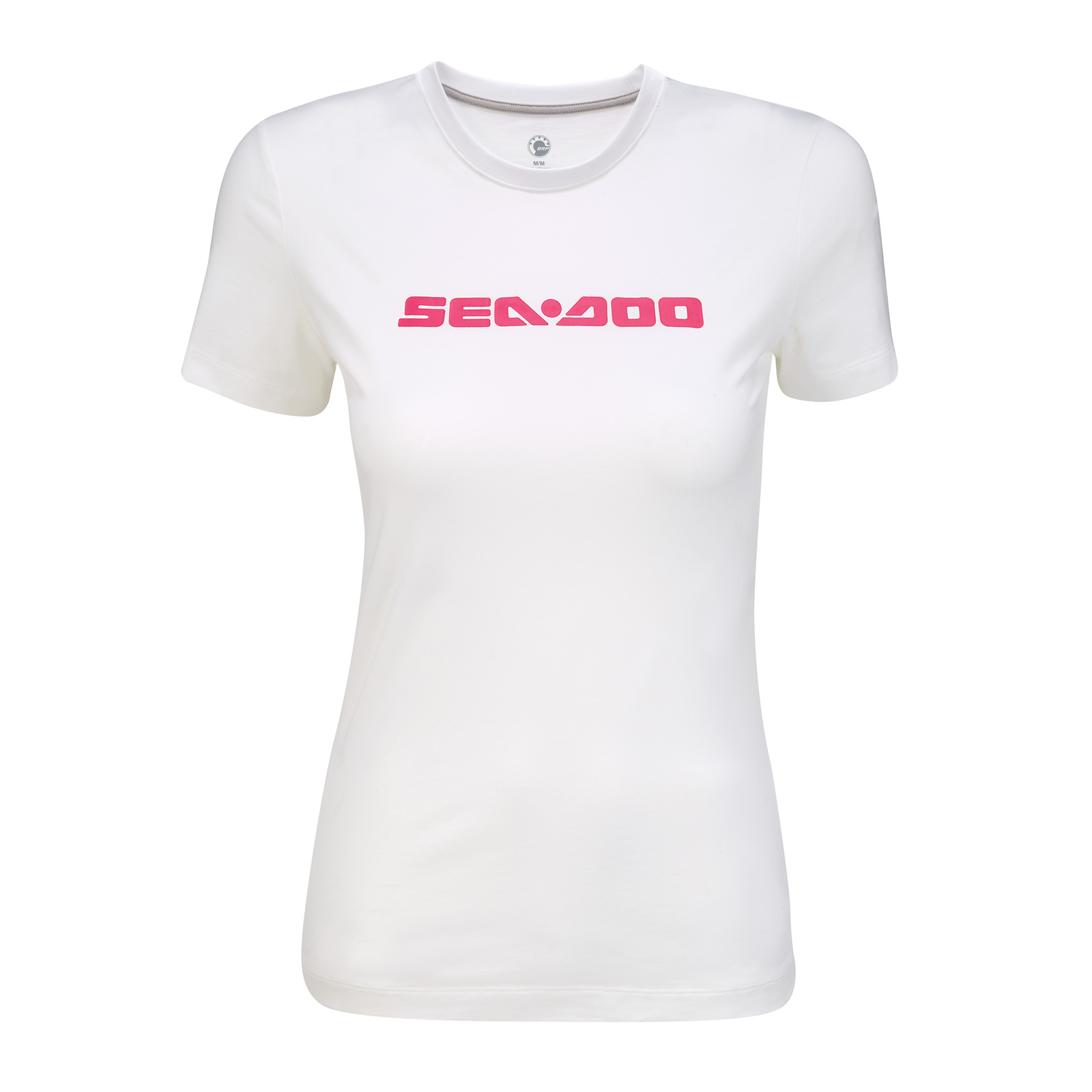 Sea-Doo - SEA-DOO SIGNATURE T-SHIRT LADI 454451--01_SEA-DOO SIGNATURE T-SHIRT LAD