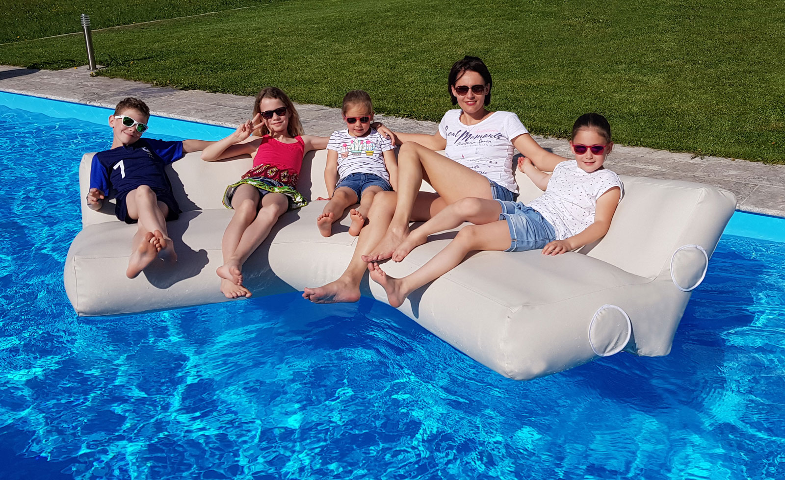 YachtBeach - Yachtbeach Air Sofa 19611yb_Yachtbeach Air Sofa