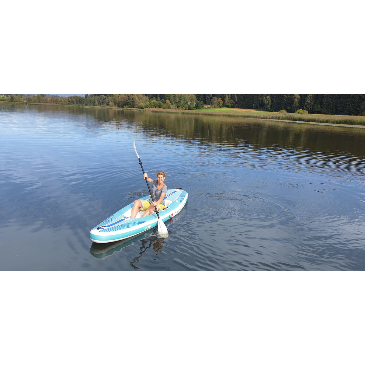 Spinera - SupKayak SK 10 21004sp_SupKayak SK 10