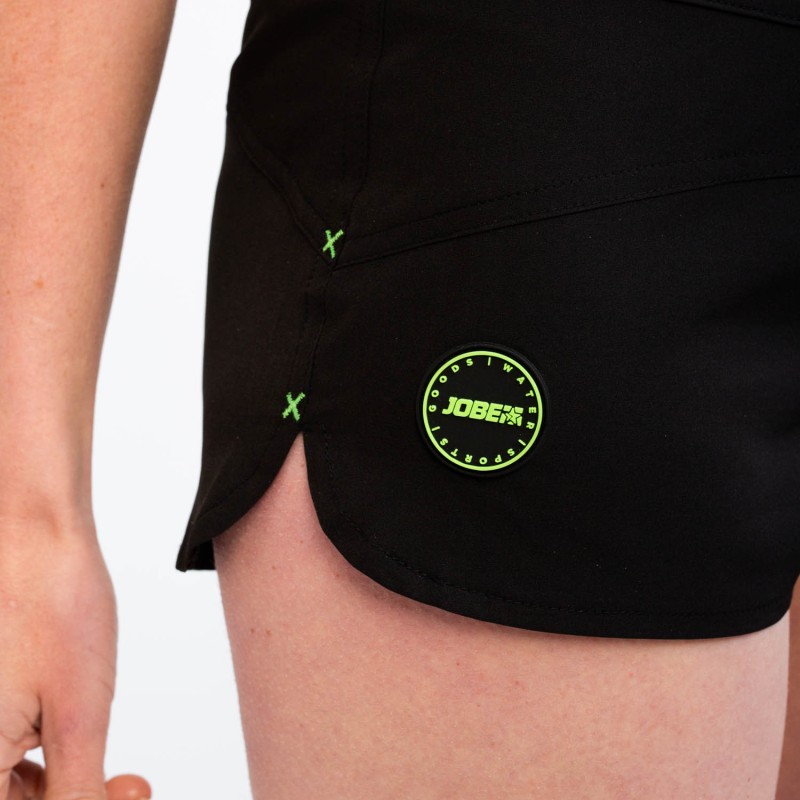 314123001db_Jobe Boardshort Women Black
