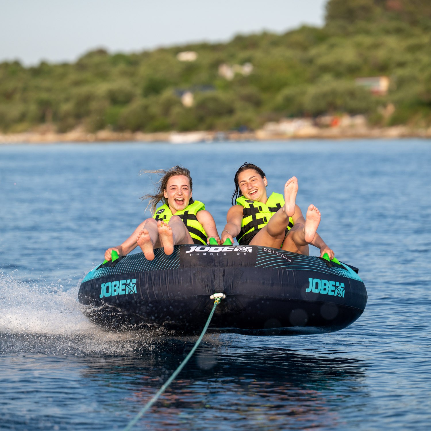 Jobe - Rumble 2P 230226001db_Rumble 2P