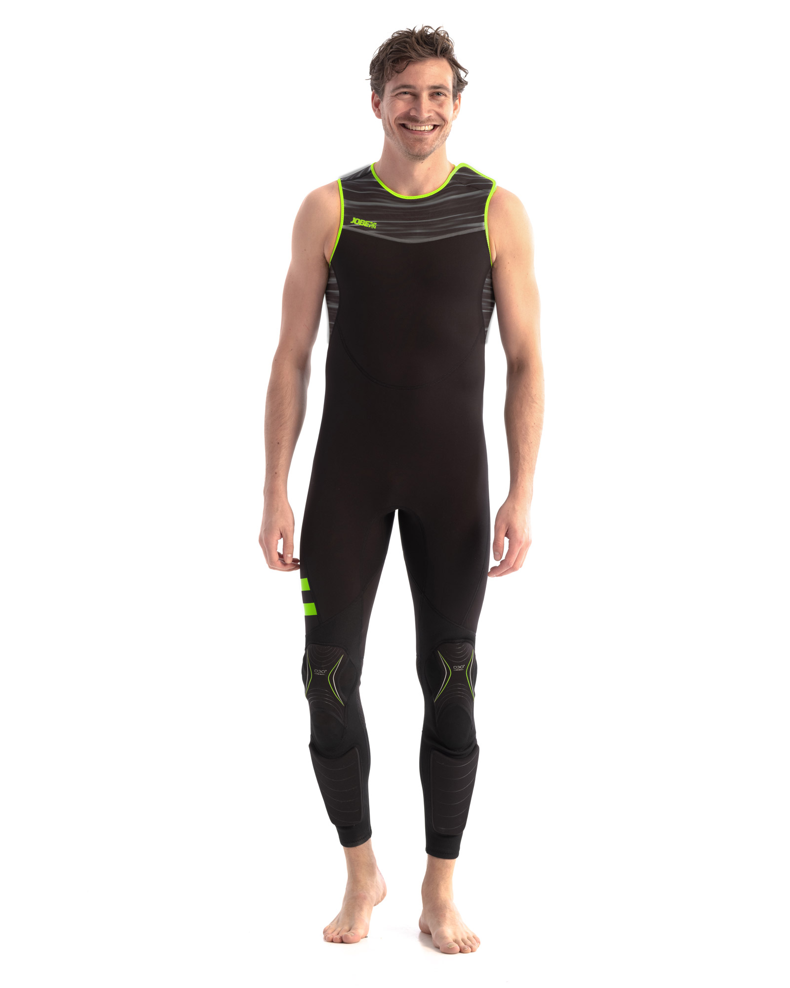 Jobe - Toronto Long John mit Schienbeins 303821003db_Toronto Long John mit Schien