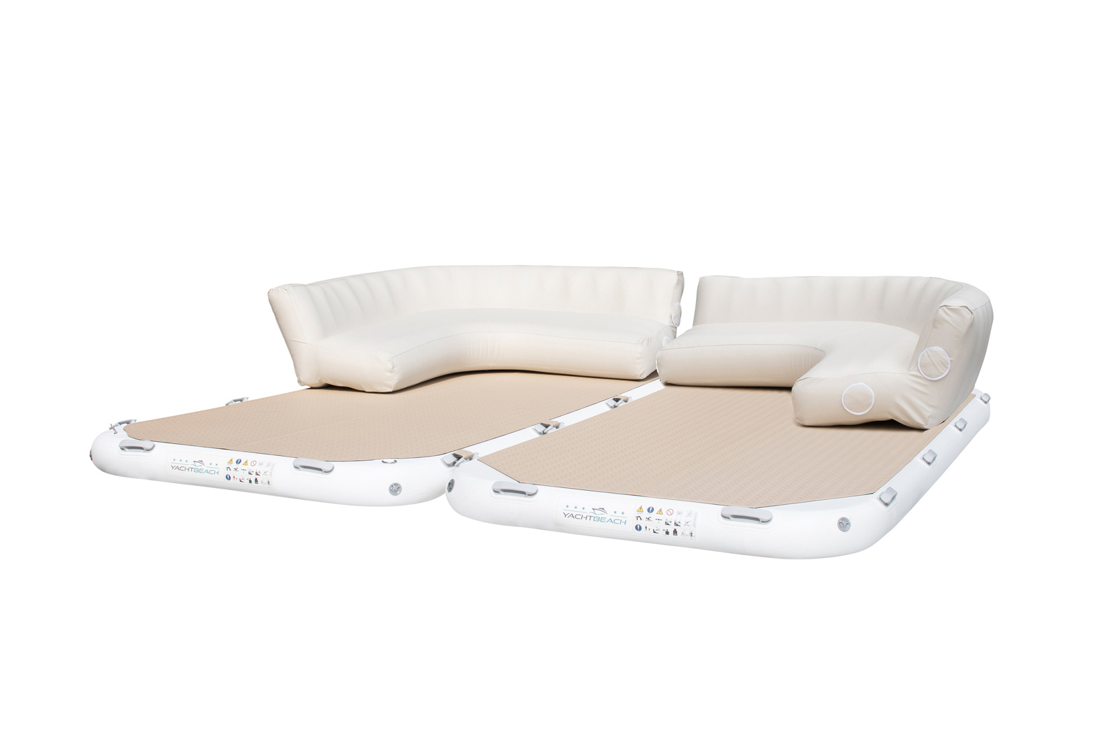 YachtBeach - Yachtbeach Air Sofa 19611yb_Yachtbeach Air Sofa