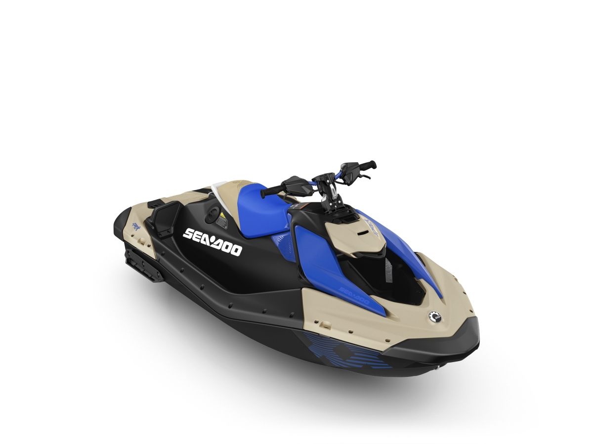 Sea-Doo - Spark Trixx 1up sp190tb2025_Spark Trixx 1up