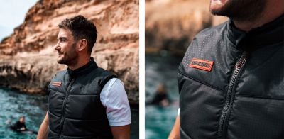 Brabus x Jobe: Shadow Collection